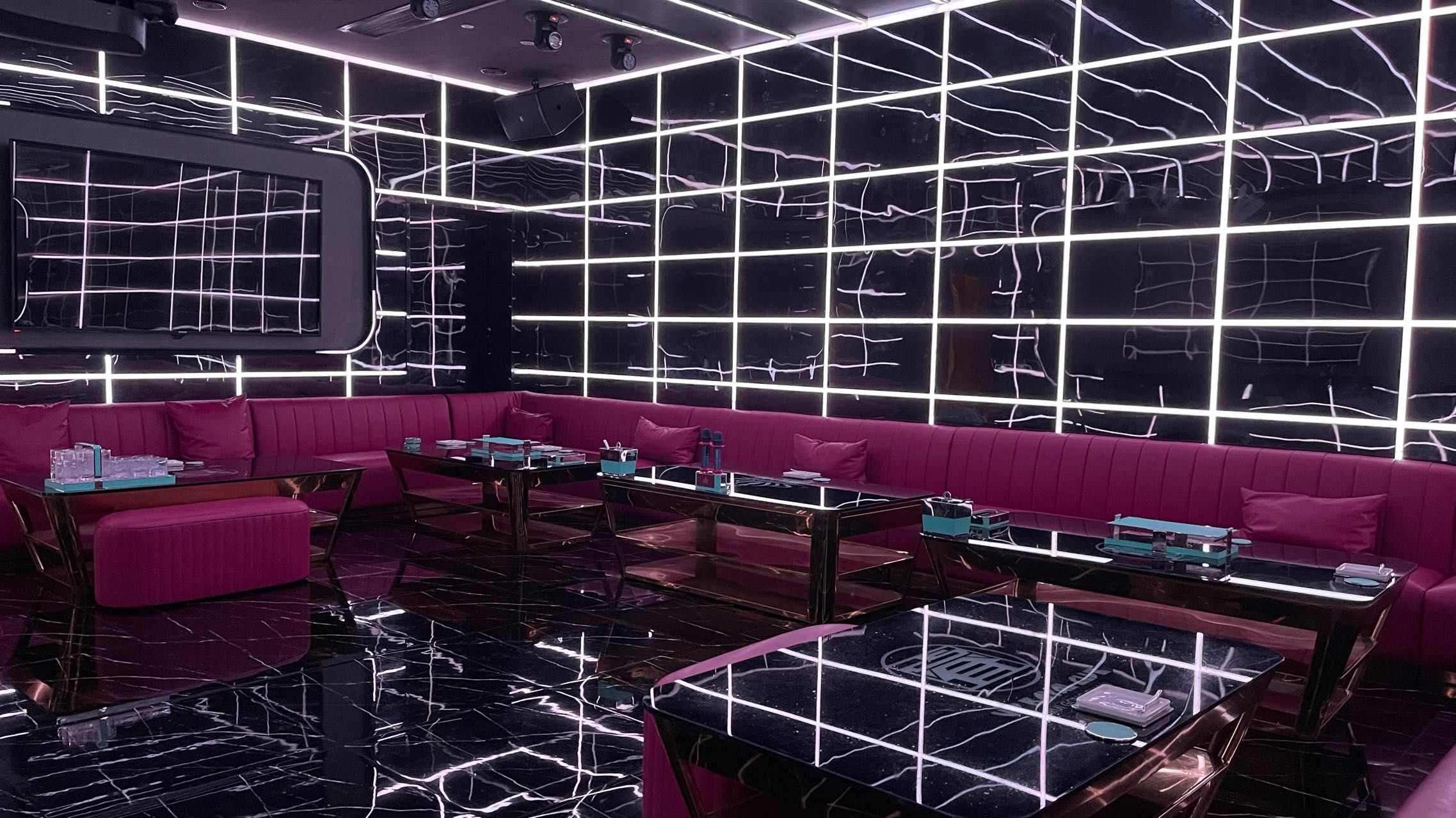 孝感ktv订房与商务ktv跟片场区别解析-孝昌县ktv订房